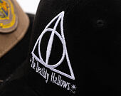 Kšiltovka Capslab - Harry Potter trucker