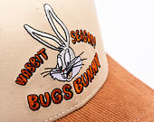 Kšiltovka Capslab - Looney Tunes trucker