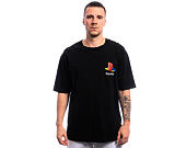 Triko Rip N Dip - Nermii Tee - Black