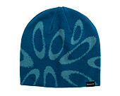 Kulich Oakley - Ellipse Graphic Beanie - New Balsam