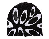 Kulich Oakley - Ellipse Graphic Beanie - Black/White