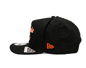 Kšiltovka New Era - NHL Chainstitch 9FIFTY A-Frame - Anaheim Ducks - Black