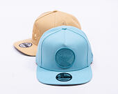 Kšiltovka New Era - NHL Color Pack 9FIFTY A-Frame - Buffalo Sabres - Aqua