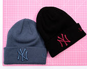Dětský Kulich New Era - MLB League Essential - NY Yankees - Muted Indigo / Navy