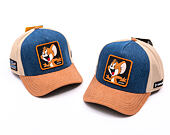 Kšiltovka Capslab - Tom and Jerry trucker
