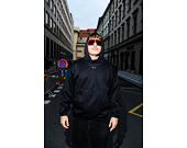 Mikina Oakley - Solar Rail Softshell Hoodie - Black