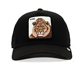 Kšiltovka Goorin - King Trucker