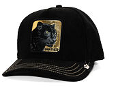 Kšiltovka Goorin - Golden Panther