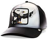 Kšiltovka Goorin - Flight of Legends - Steal This Hat