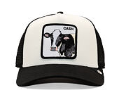 Kšiltovka Goorin - Cash Cow Trucker