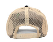 Kšiltovka Goorin - Rooster Trucker
