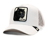 Kšiltovka Goorin - Panther Trucker