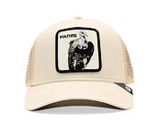 Kšiltovka Goorin - Vulture Trucker