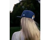 Kšiltovka New Era - LIV Golf 9FIFTY A-Frame - 4Aces - Navy