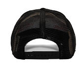 Kšiltovka Goorin - Panther Trucker