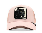 Kšiltovka Goorin - Panther Trucker