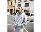 Mikina Rip N Dip - Real Water Hoodie - Powder Blue