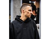 Mikina - Metal Rise Hoodie