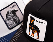 Kšiltovka Goorin - Bad Boy Trucker