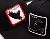 Kšiltovka Goorin - Stallion Trucker