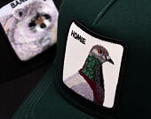 Kšiltovka Goorin - The Homie Pigeon