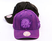 Kšiltovka Mitchell & Ness - NBA Downtown Pro Snapback Hwc - Toronto Raptors - Purple