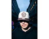 Kšiltovka Mitchell & Ness - NBA Fashion Basic 2T Pro - Golden State Warriors - Cream