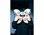 Kšiltovka Mitchell & Ness - NHL Fashion Basic 2T Pro Vntg - Minnesota Wild - Cream