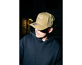 Kšiltovka Mitchell & Ness - NBA Fashion Basic Pro - Chicago Bulls - Olive