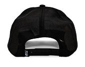 Kšiltovka Picture - Kuldo Trucker - Black