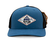 Kšiltovka Picture - Zephyr Trucker - Serenity Blue