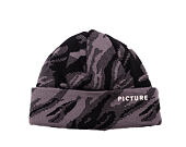 Kulich Picture - Ribbing - Black