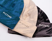 Kulich Picture - Ribbing - Pure Cashmere