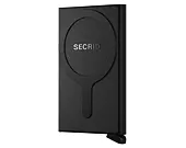 Pouzdro na Karty Secrid - Cardprotector for Magsafe Black