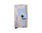 Peněženka Secrid - Miniwallet Art Clouds