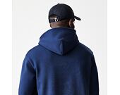 Mikina New Era - MLB Graphic Oversized Hoody - NY Yankees - Navy