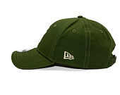 Kšiltovka New Era - MLB Essential 9FORTY - NY Yankees - Rifle Green / Stone