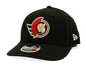 Kšiltovka New Era - NHL 9FORTY M-CROWN - Ottawa Senators - Team Color