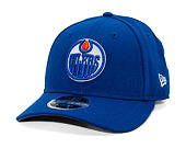 Kšiltovka New Era - NHL 9FORTY M-CROWN - Edmonton Oilers - Team Color