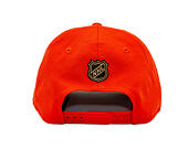 Kšiltovka New Era - NHL 9FORTY M-CROWN - Anaheim Ducks - Team Color