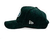 Kšiltovka New Era - Branded Patch Cord 9FORTY A-Frame - Turquoise