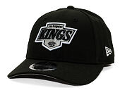 Kšiltovka New Era - NHL 9FORTY M-CROWN - Los Angeles Kings - Team Color