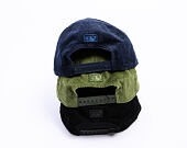 Kšiltovka New Era - MLB Cord 9FORTY M-Crown - LA Dodgers - Rifle Green