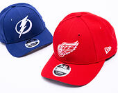 Kšiltovka New Era - NHL 9FORTY M-CROWN - Detroit Red Wings - Team Color