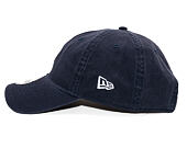 Kšiltovka New Era - MLB Washed Mini Logo 9TWENTY - NY Mets - Navy