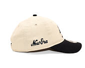 Dětská Kšiltovka New Era - Branded Kids Mascot 9TWENTY - Cream / Navy