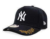 Kšiltovka New Era - MLB Tonal Icon 9FORTY A-Frame - NY Yankees - Navy