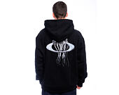 Mikina Oakley - Futurescape Iced Jelly Hoodie - Blackout