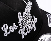 Kšiltovka New Era - NHL Chainstitch 9FIFTY A-Frame - LA Kings
