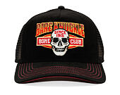 Kšiltovka Stetson - Trucker Cap Bare Knuckle by JJ Hats